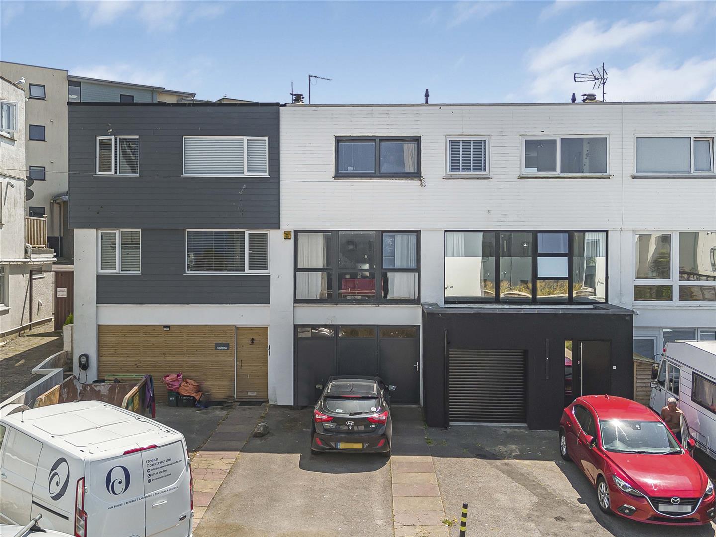 Fairfield Place, Newquay photo - 1